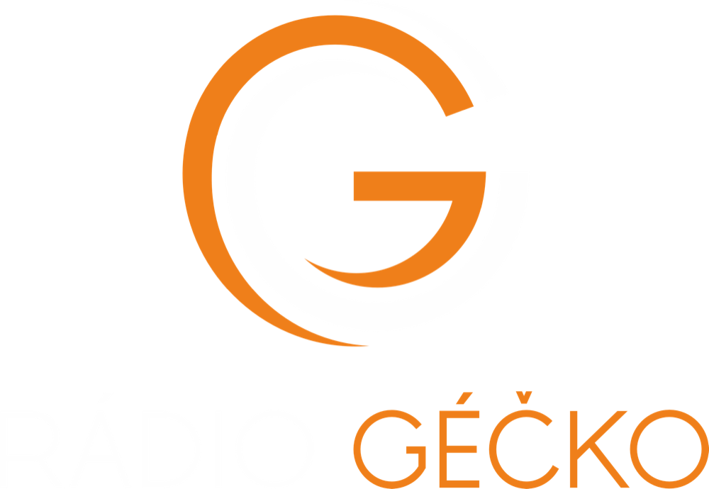Rádio Géčko